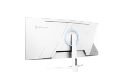Arozzi TFT Nova 34 VA 165Hz curved weiß