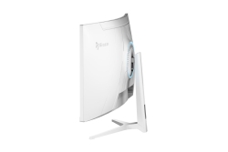 Arozzi TFT Nova 34 VA 165Hz curved weiß
