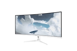 Arozzi TFT Nova 34 VA 165Hz curved weiß