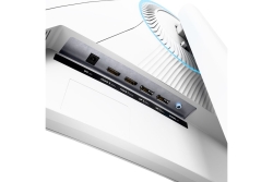 Arozzi TFT Nova 34 VA 165Hz curved weiß