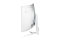 Arozzi TFT Nova 34 VA 165Hz curved weiß