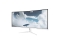 Arozzi TFT Nova 34 VA 165Hz curved weiß