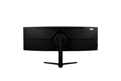 Arozzi TFT Nova 49 VA 165Hz curved schwarz