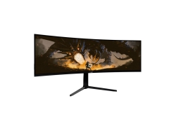 Arozzi TFT Nova 49 VA 165Hz curved schwarz