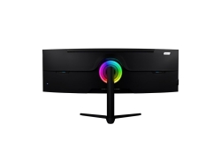 Arozzi TFT Nova 49 VA 165Hz curved schwarz