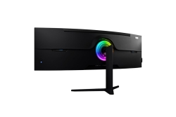 Arozzi TFT Nova 49 VA 165Hz curved schwarz