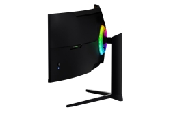 Arozzi TFT Nova 49 VA 165Hz curved schwarz