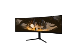 Arozzi TFT Nova 49 VA 165Hz curved schwarz