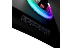 Arozzi TFT Nova 49 VA 165Hz curved schwarz