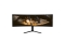 Arozzi TFT Nova 49 VA 165Hz curved schwarz