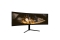 Arozzi TFT Nova 49 VA 165Hz curved schwarz
