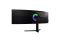 Arozzi TFT Nova 49 VA 165Hz curved schwarz