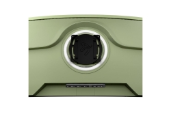 Arozzi TFT Nova 49 VA 165Hz curved waldgrün