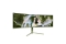 Arozzi TFT Nova 49 VA 165Hz curved waldgrün