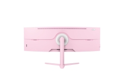 Arozzi TFT Nova 49 VA 165Hz curved pink