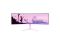Arozzi TFT Nova 49 VA 165Hz curved pink