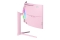 Arozzi TFT Nova 49 VA 165Hz curved pink