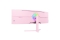 Arozzi TFT Nova 49 VA 165Hz curved pink
