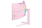 Arozzi TFT Nova 49 VA 165Hz curved pink