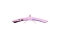 Arozzi TFT Nova 49 VA 165Hz curved pink
