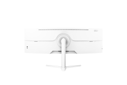 Arozzi TFT Nova 49 VA 165Hz curved weiß