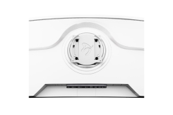 Arozzi TFT Nova 49 VA 165Hz curved weiß