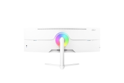 Arozzi TFT Nova 49 VA 165Hz curved weiß