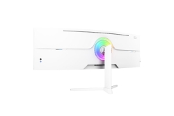 Arozzi TFT Nova 49 VA 165Hz curved weiß