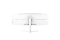 Arozzi TFT Nova 49 VA 165Hz curved weiß