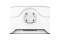 Arozzi TFT Nova 49 VA 165Hz curved weiß