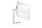 Arozzi TFT Nova 49 VA 165Hz curved weiß