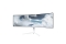Arozzi TFT Nova 49 VA 165Hz curved weiß