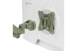 Arozzi TIS Alzare Neo 17-49 1TFT 3Gelenke Max.9KG grün