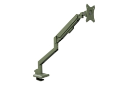 Arozzi TIS Alzare Neo 17-49 1TFT 3Gelenke Max.9KG grün