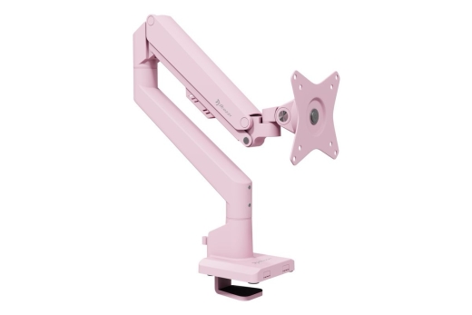 Arozzi TIS Alzare Neo 17-49 1TFT 3Gelenke Max.9KG pink