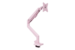 Arozzi TIS Alzare Neo 17-49 1TFT 3Gelenke Max.9KG pink