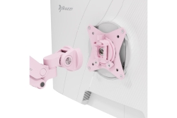 Arozzi TIS Alzare Neo 17-49 1TFT 3Gelenke Max.9KG pink
