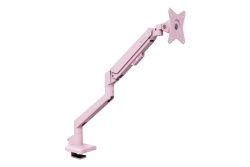 Arozzi TIS Alzare Neo 17-49 1TFT 3Gelenke Max.9KG pink