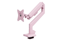 Arozzi TIS Alzare Neo 17-49 1TFT 3Gelenke Max.9KG pink