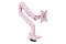 Arozzi TIS Alzare Neo 17-49 1TFT 3Gelenke Max.9KG pink
