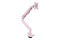 Arozzi TIS Alzare Neo 17-49 1TFT 3Gelenke Max.9KG pink