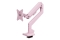 Arozzi TIS Alzare Neo 17-49 1TFT 3Gelenke Max.9KG pink