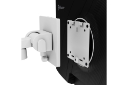 Arozzi TIS Alzare Neo Pro 17-49 1TFT 3Gelenke Max.20KG wei