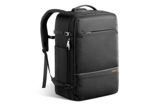 inateck Notebook-Rucksack 13-15,6 BP03005-13 black 20-42LL