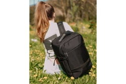 inateck Notebook-Rucksack 13-15,6 BP03005-13 black 20-42LL