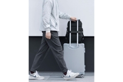 inateck Notebook-Rucksack 13-15,6 BP03005-13 black 20-42LL