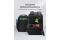 inateck Notebook-Rucksack 13-15,6 BP03005-13 black 20-42LL