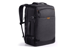inateck Notebook-Rucksack 17,3 BP03006 black