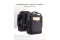 inateck Notebook-Rucksack 17,3 BP03006 black