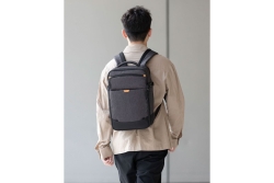 inateck Notebook-Rucksack 14 BP03006-14 black